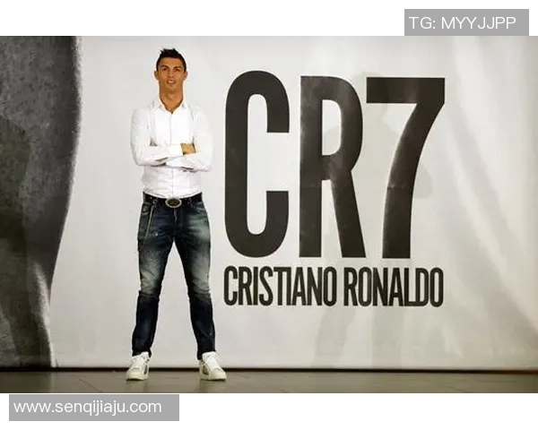 全球足球财富榜：谁是当今最富有的球星和背后的商业帝国